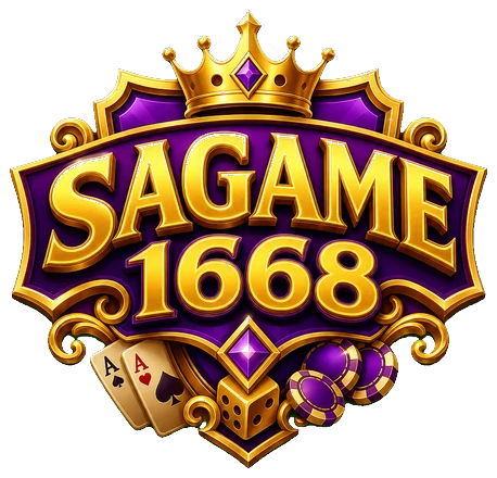sagame1668-logo